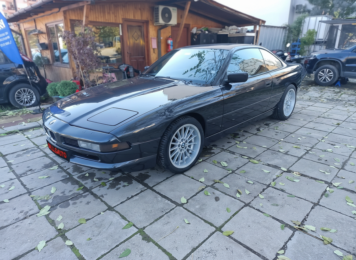 Bullsauto шоурум