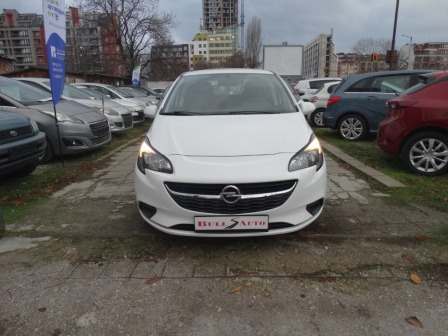 Opel Corsa 1.4 газ-бензин