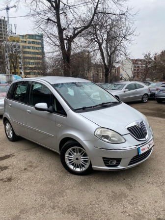 Lancia MUSA 1.3 Multijet 2010